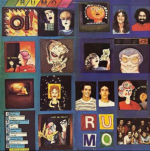 LP Rumo – Rumo