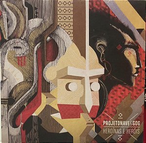 CP ProjetoNave, Gog – Heróinas e Heróis