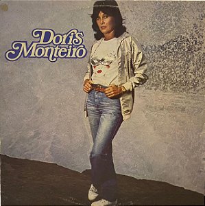 LP Doris Monteiro – Doris Monteiro