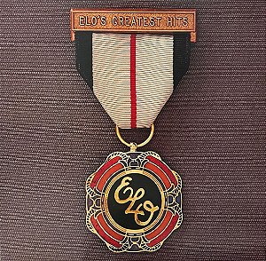 LP Electric Light Orchestra – ELO's Greatest Hits