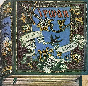 LP Danny Kirwan – Second Chapter