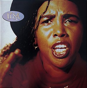 LP Sandra De Sá – D#Sá