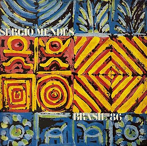 LP Sergio Mendes – Brasil 86