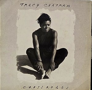 LP Tracy Chapman – Crossroads