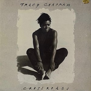 LP Tracy Chapman – Crossroads