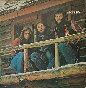 LP America – Hideaway