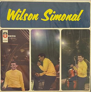 LP Wilson Simonal – Wilson Simonal