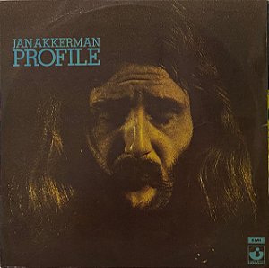 LP Jan Akkerman – Profile