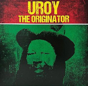 LP U Roy – The Originator