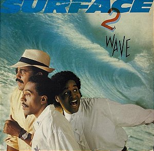 LP Surface – 2nd Wave