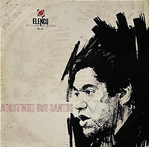 LP Agostinho Dos Santos – Agostinho Dos Santos