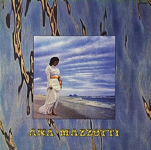 LP Ana Mazzotti – Ninguem Vai Me Segurar