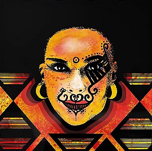 LP Ully Costa – Quem Sou Eu