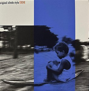 LP Eddie – Original Olinda Style