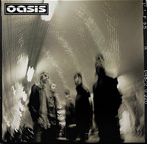 LP Oasis – Heathen Chemistry