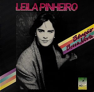LP Leila Pinheiro – Bênção, Bossa Nova