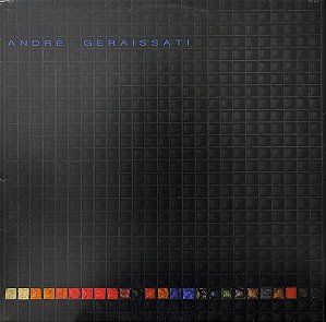 LP André Geraissati – 7989