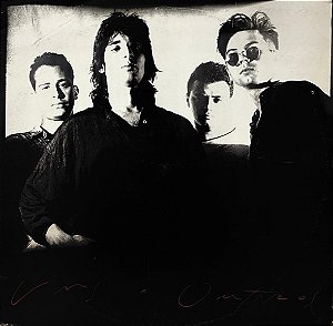 LP Uns E Outros – Uns E Outros