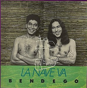LP Bendegó – E La Nave Va