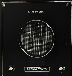 LP Kraftwerk – Radio-Activity