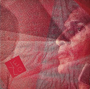 LP Caetano Veloso – Velô