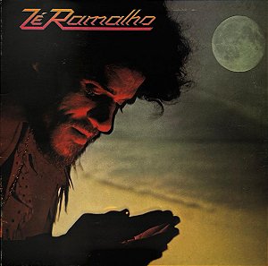 LP Zé Ramalho – A Terceira Lâmina