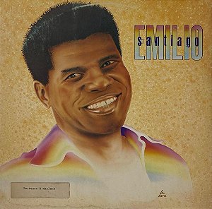 LP Emilio Santiago – Emilio Santiago