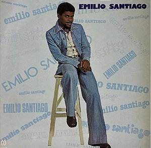 LP Emilio Santiago – Emilio Santiago