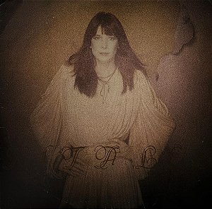 LP Rita Lee – Rita Lee