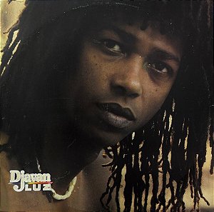LP Djavan – Luz