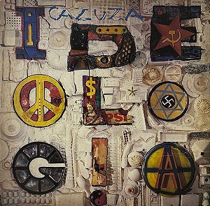 LP Cazuza – Ideologia