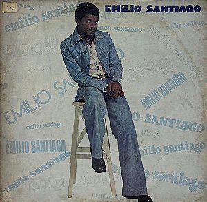 LP Emilio Santiago – Emilio Santiago