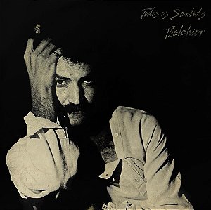 LP Belchior – Todos Os Sentidos