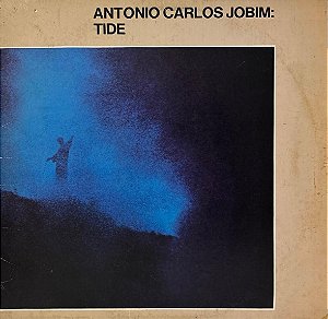 LP Antonio Carlos Jobim – Tide
