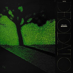 LP Deodato – Prelude - 1973