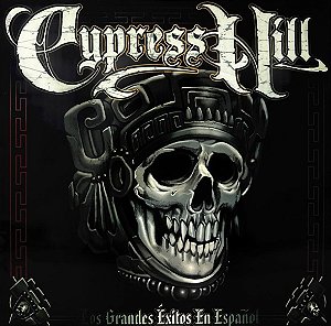 LP Cypress Hill – Los Grandes Éxitos En Español