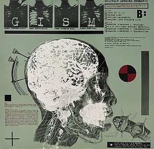 LP GISM – Militaly Affairs Neurotic