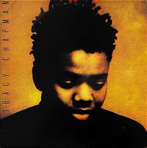 LP Tracy Chapman – Tracy Chapman