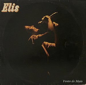 LP Elis – Vento De Maio - Aprendendo a Jogar