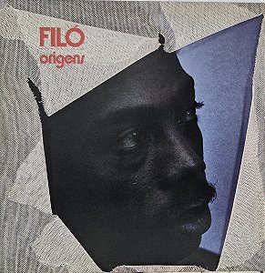 LP Filó – Origens - Groove\Funk