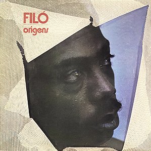 LP Filó – Origens - Groove\Funk