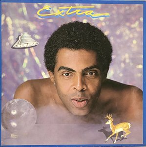 LP Gilberto Gil – Extra