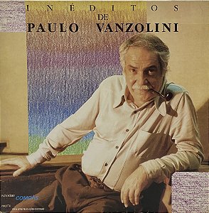 LP Virginia Rosa, Passoca – Inéditos De Paulo Vanzolini