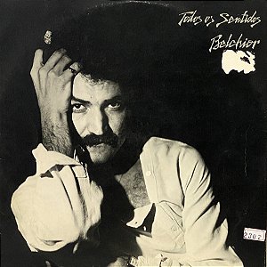 LP Belchior – Todos Os Sentidos - 1978