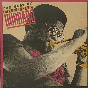 LP Freddie Hubbard – The Best Of Freddie Hubbard