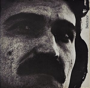 LP Belchior – Era Uma Vez Um Homem E O Seu Tempo - 1979 - Mêdo De Avião