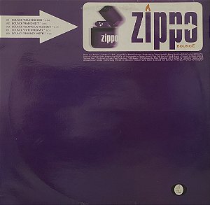EP Zippo – Bounce - 	Electronic/Groove