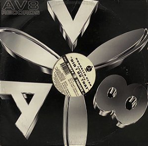 EP Crooklyn Clan – Did I Do That - 1999 - Hip Hop