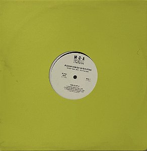 EP Rough House Survivers – You Got It - 1998 - Hip Hop