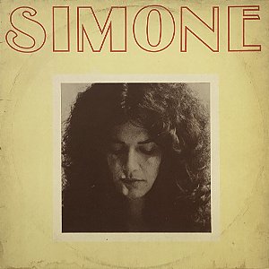 LP Simone – Simone - 1º LP